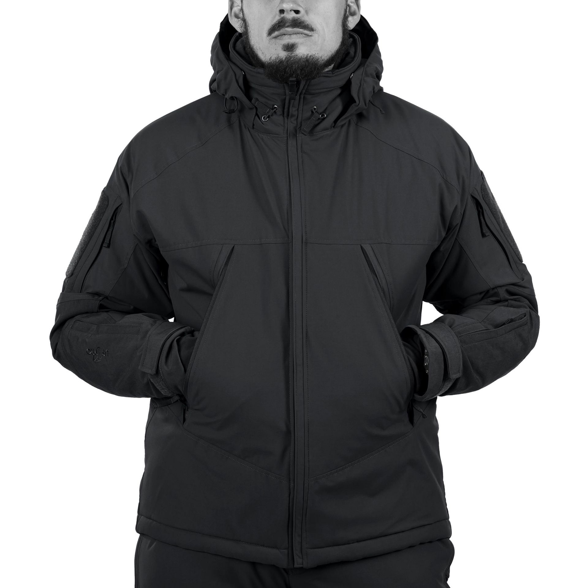 Helikon delta shop tactical jacket